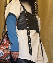 RRR | その他トップス