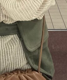 little $uzie | スカート