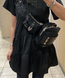 ZARA | その他トップス