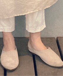 ZARA | スリッポン