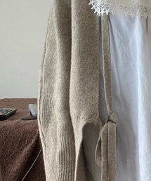 little $uzie | カーディガン/ボレロ