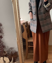 UNIQLO | スカート