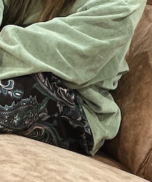 TIGHTBOOTH PRODUCTION | パンツ