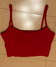 忘れた | キャミソール