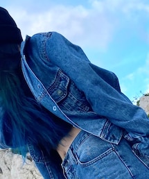 DKNY | デニムジャケット