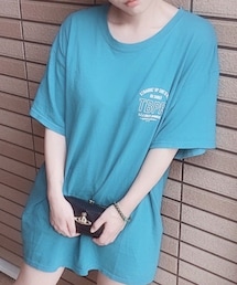 TIGHTBOOTH PRODUCTION | Tシャツ/カットソー