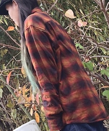 UNIQLO | シャツ/ブラウス