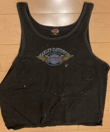 Harley-Davidson | タンクトップ