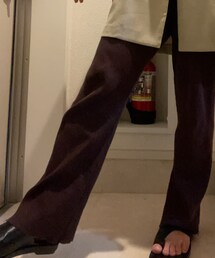 GLOBAL WORK | パンツ