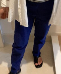 SENSE OF PLACE by URBAN RESEARCH | パンツ