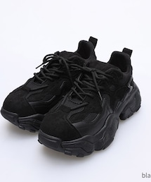 nugu | スニーカー