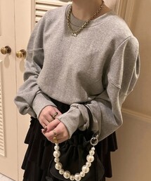 nugu | スウェット