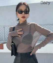 DAZY | Tシャツ/カットソー