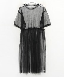 nugu | チュニック