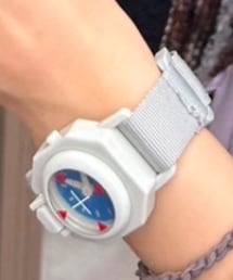 阿笠博士 | 腕時計