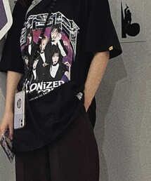 FR2 | Tシャツ/カットソー