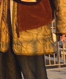 m-65 | ミリタリージャケット