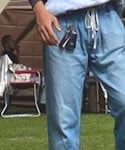 Levi's(リーバイス)の「パンツ(デニムパンツ)」