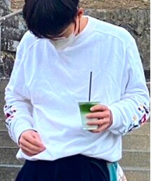 niko and... | ニット/セーター