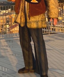 古着 | デニムパンツ