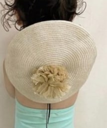 MARLMARL | ハンチング/ベレー帽