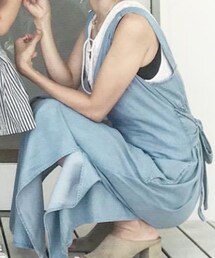 ZARA | ワンピース