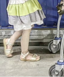 petit main | サンダル