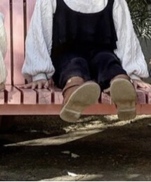 Import & Select | ブーツ