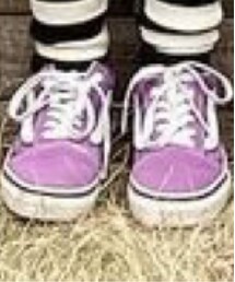 VANS | スニーカー