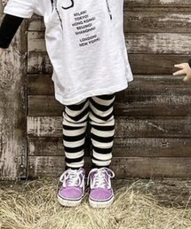 Import & Select | その他パンツ