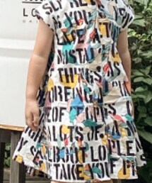 WOLF&RITA | ワンピース