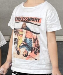 WOLF&RITA | Tシャツ/カットソー