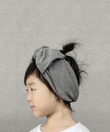 CIAOPANIC TYPY | ヘアバンド