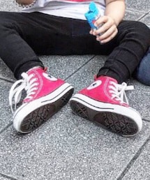 CONVERSE | スニーカー