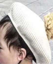 MARLMARL | ハンチング/ベレー帽