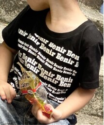 benir | Tシャツ/カットソー