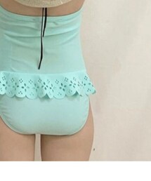 LILI GAUFRETTE | 水着