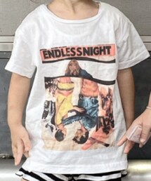 WOLF&RITA | Tシャツ/カットソー