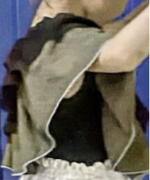 GWZ | タンクトップ