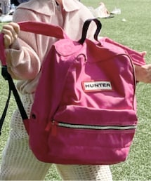 HUNTER | バックパック/リュック