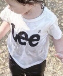 Lee | Tシャツ/カットソー