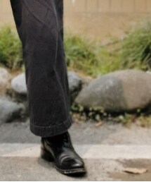 VISARUNO | ブーツ