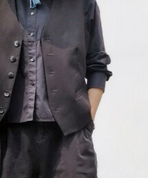 MUJI Labo | シャツ/ブラウス