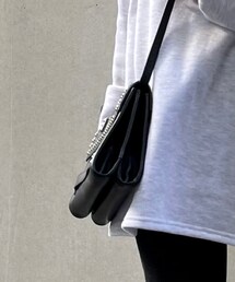 ASH | ショルダーバッグ