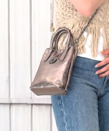 ASH | ショルダーバッグ