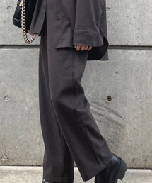 UNIQLO | セットアップ