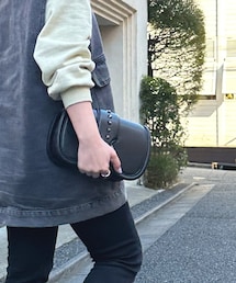 ASH | ショルダーバッグ