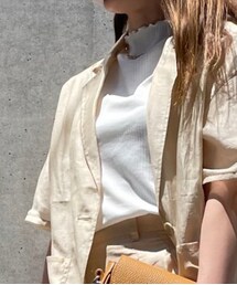 GU | Tシャツ/カットソー
