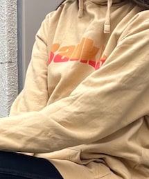 jim longden | パーカー