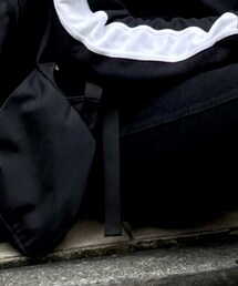 ZARA | バックパック/リュック